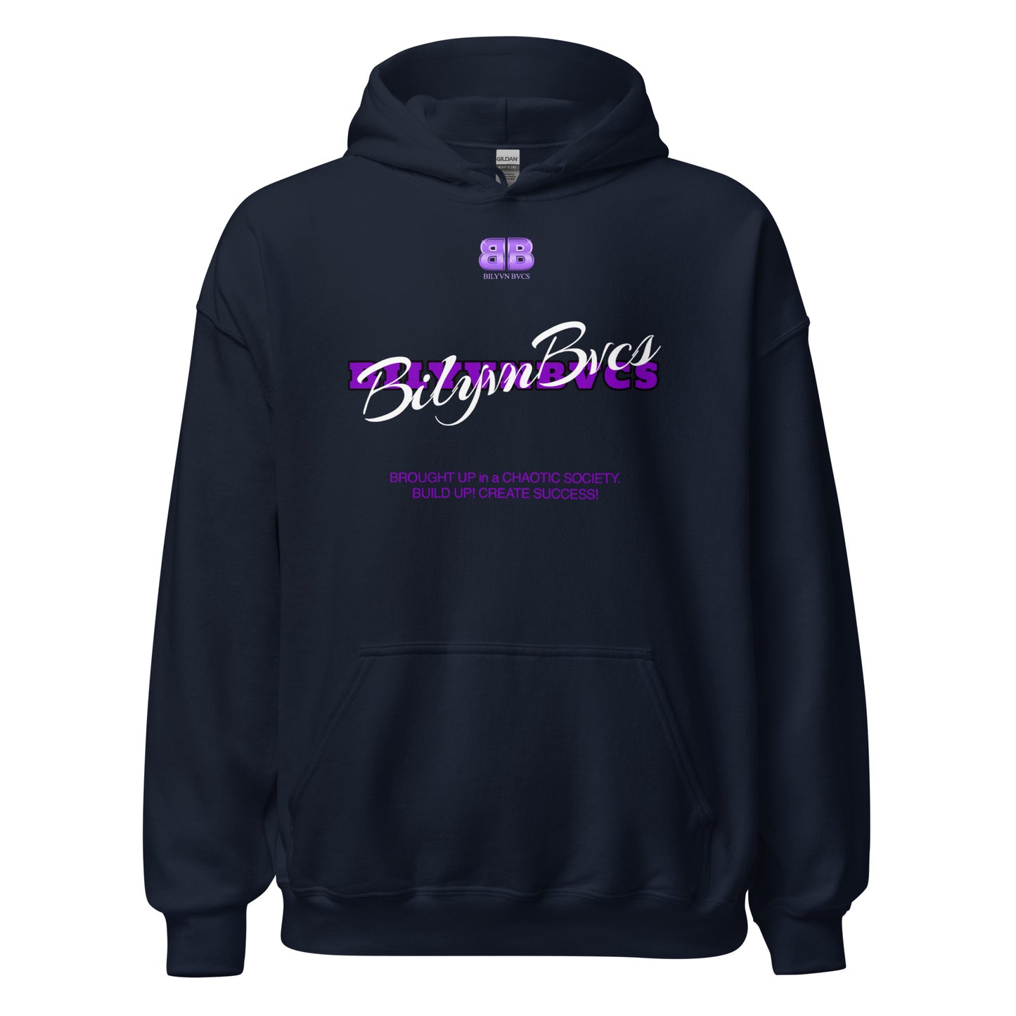 Women’s bilyunbucs Hoodie