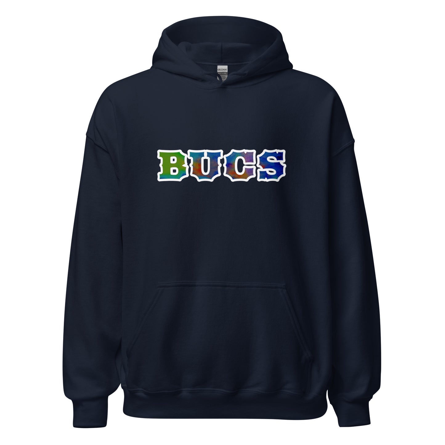 Women’s bilyunbucs Hoodie