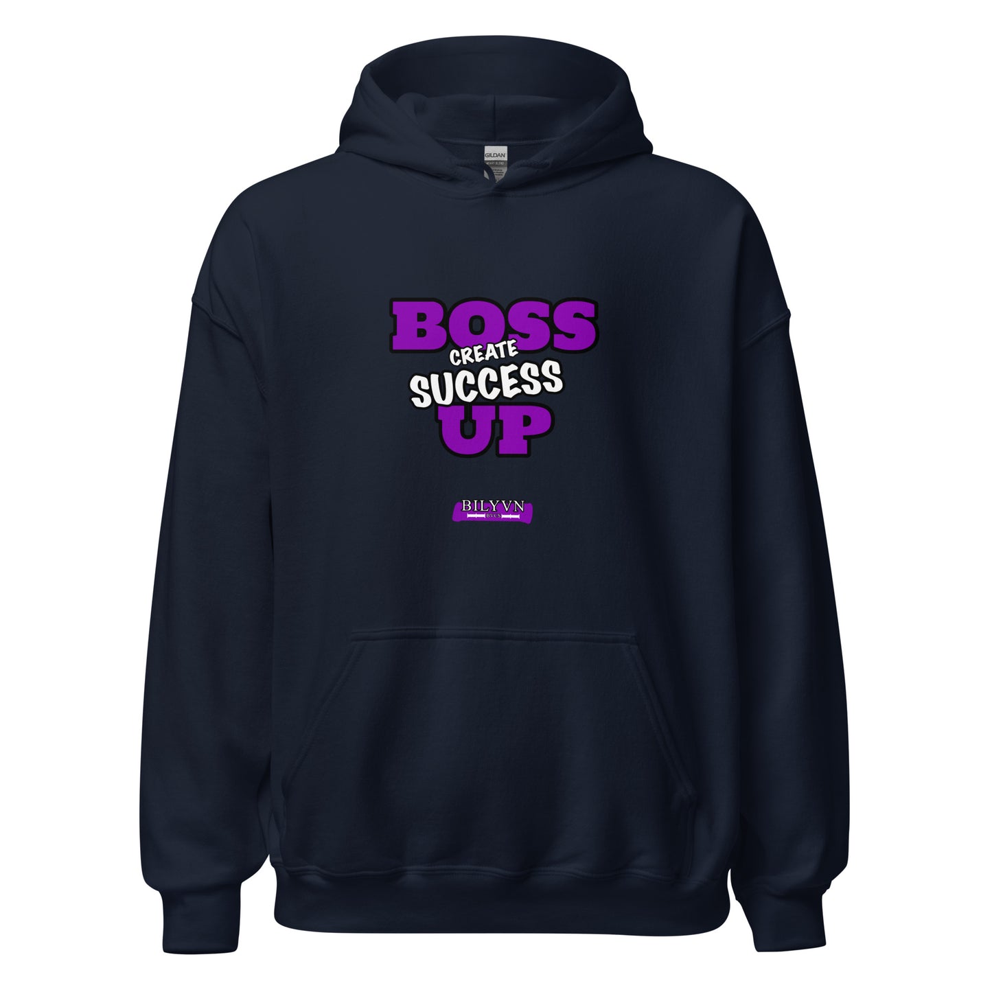 Women’s bilyunbucs Hoodie