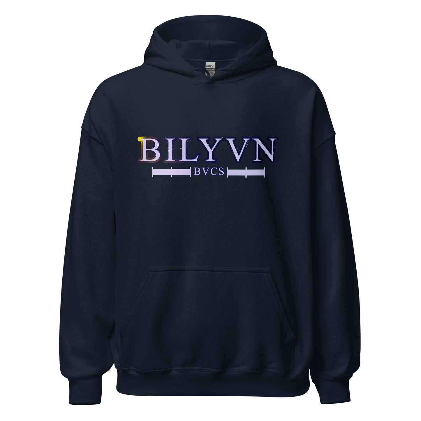 Women’s bilyunbucs Hoodie