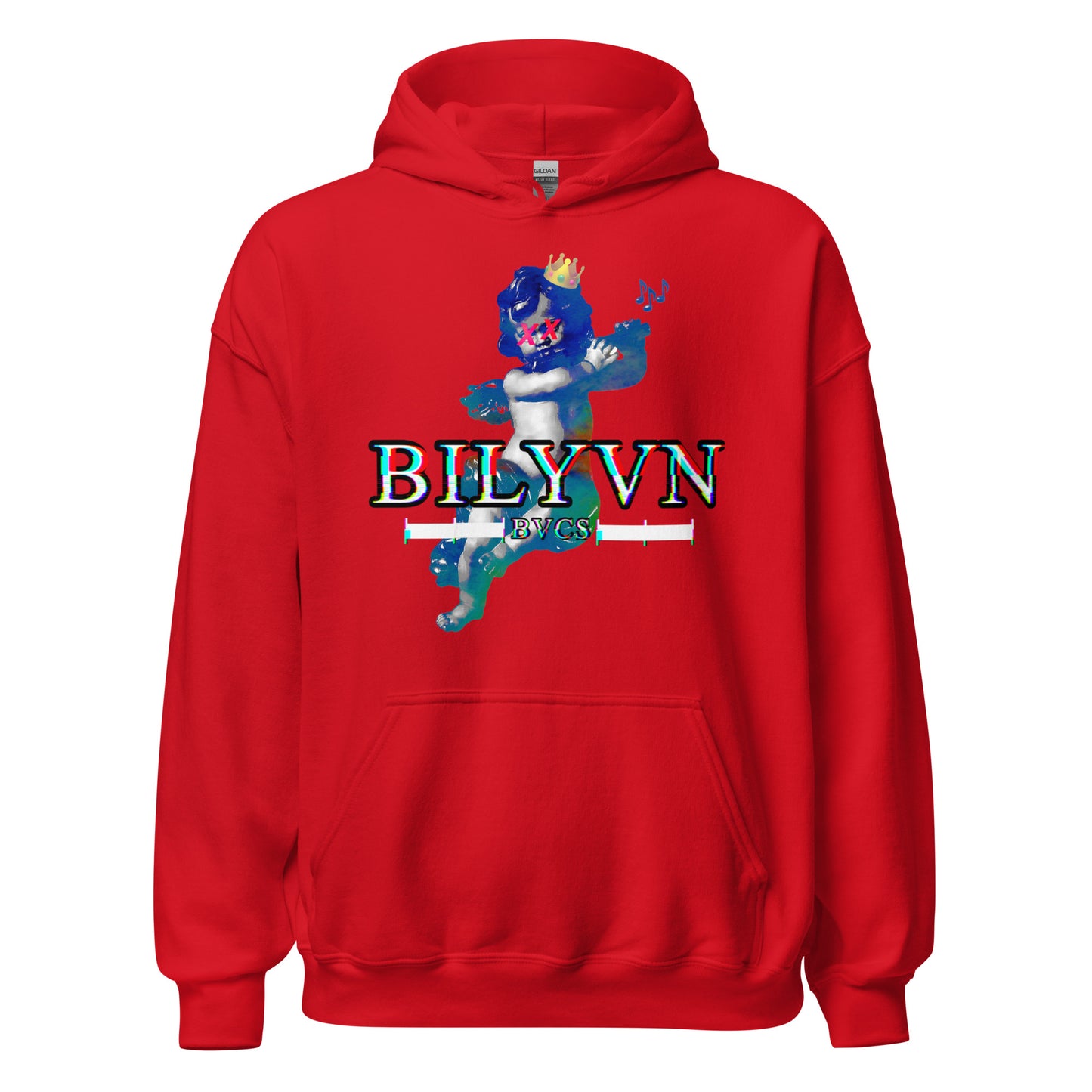 Women’s bilyunbucs Hoodie