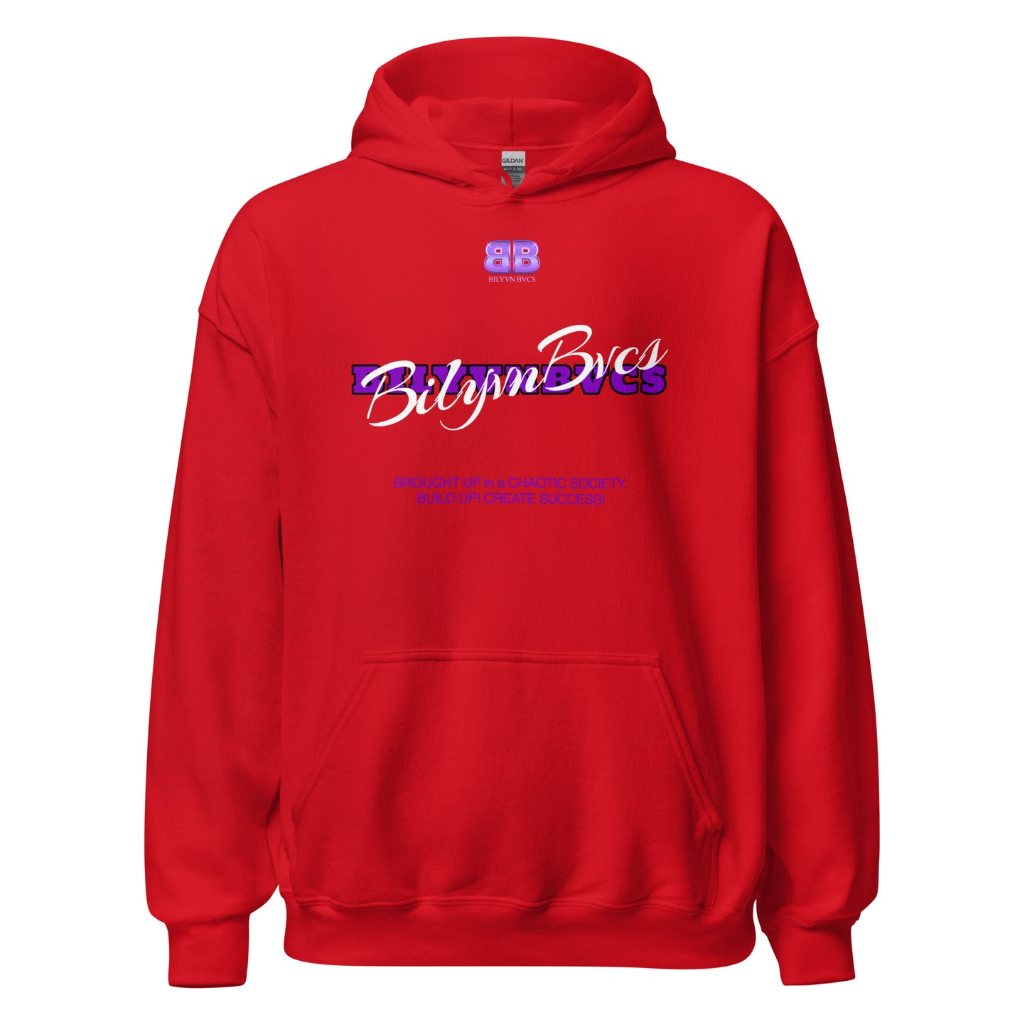 Women’s bilyunbucs Hoodie