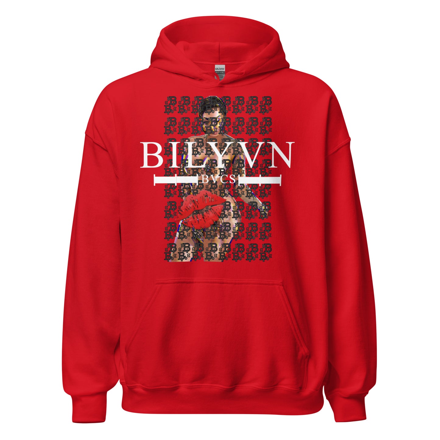 Women’s bilyunbucs Hoodie