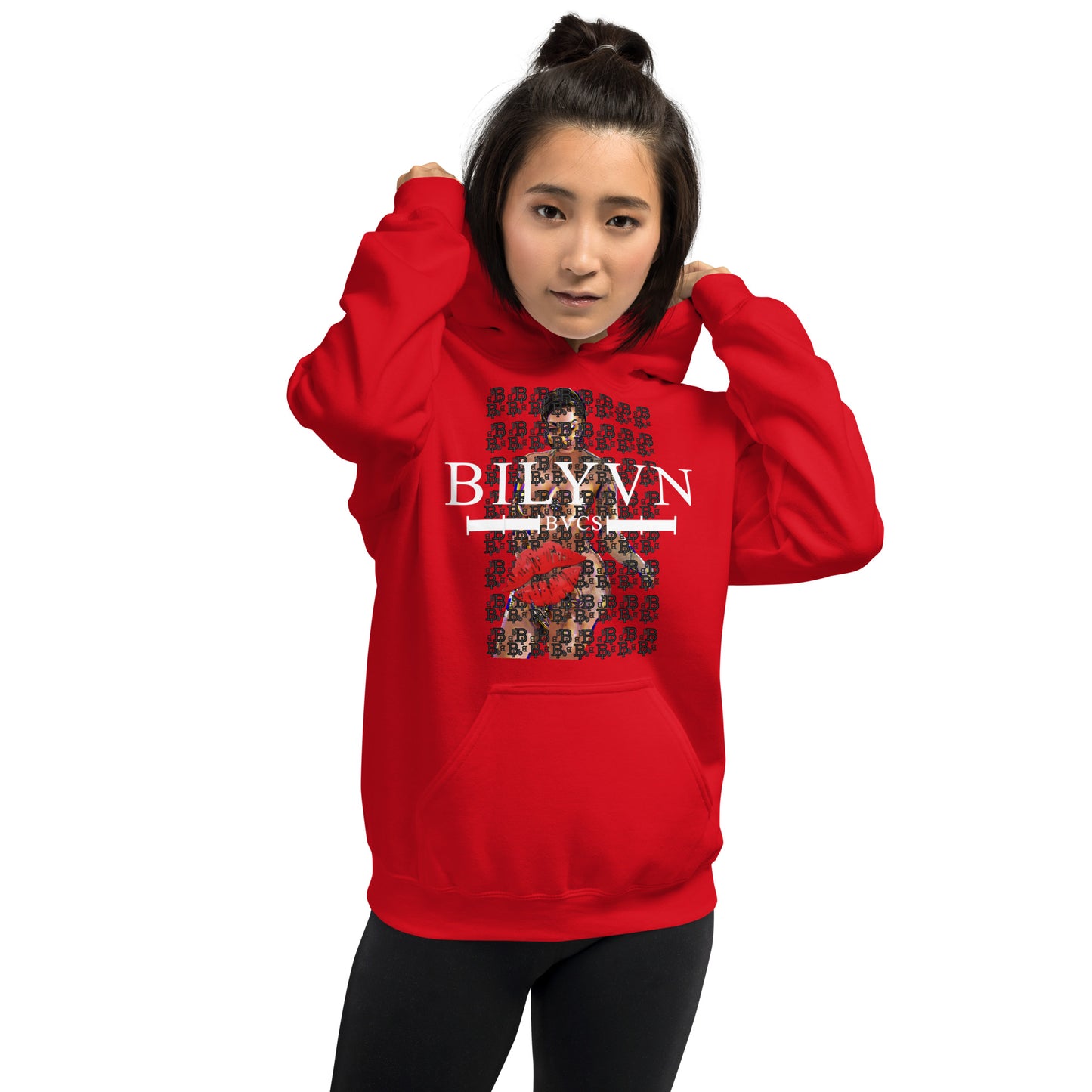 Women’s bilyunbucs Hoodie