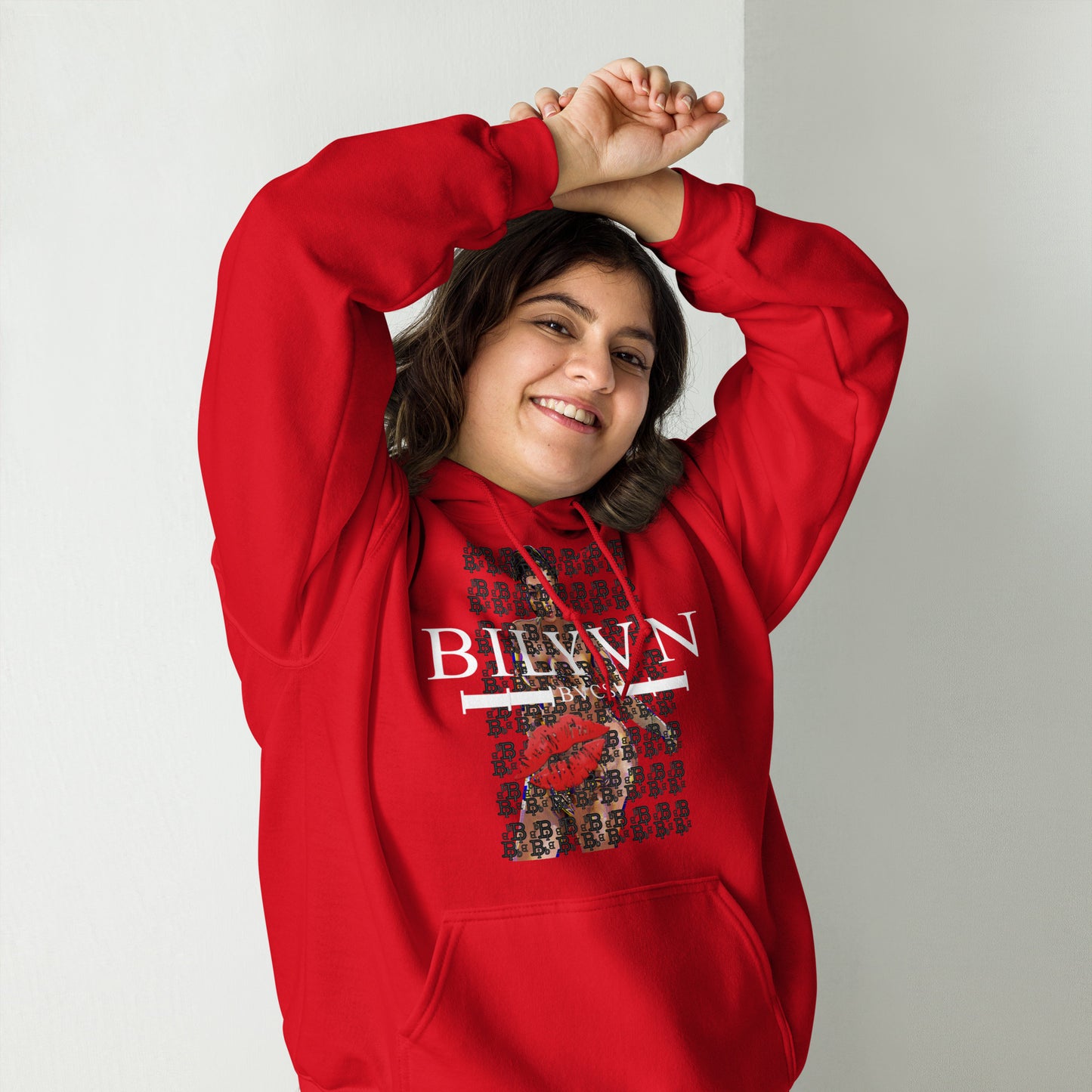 Women’s bilyunbucs Hoodie