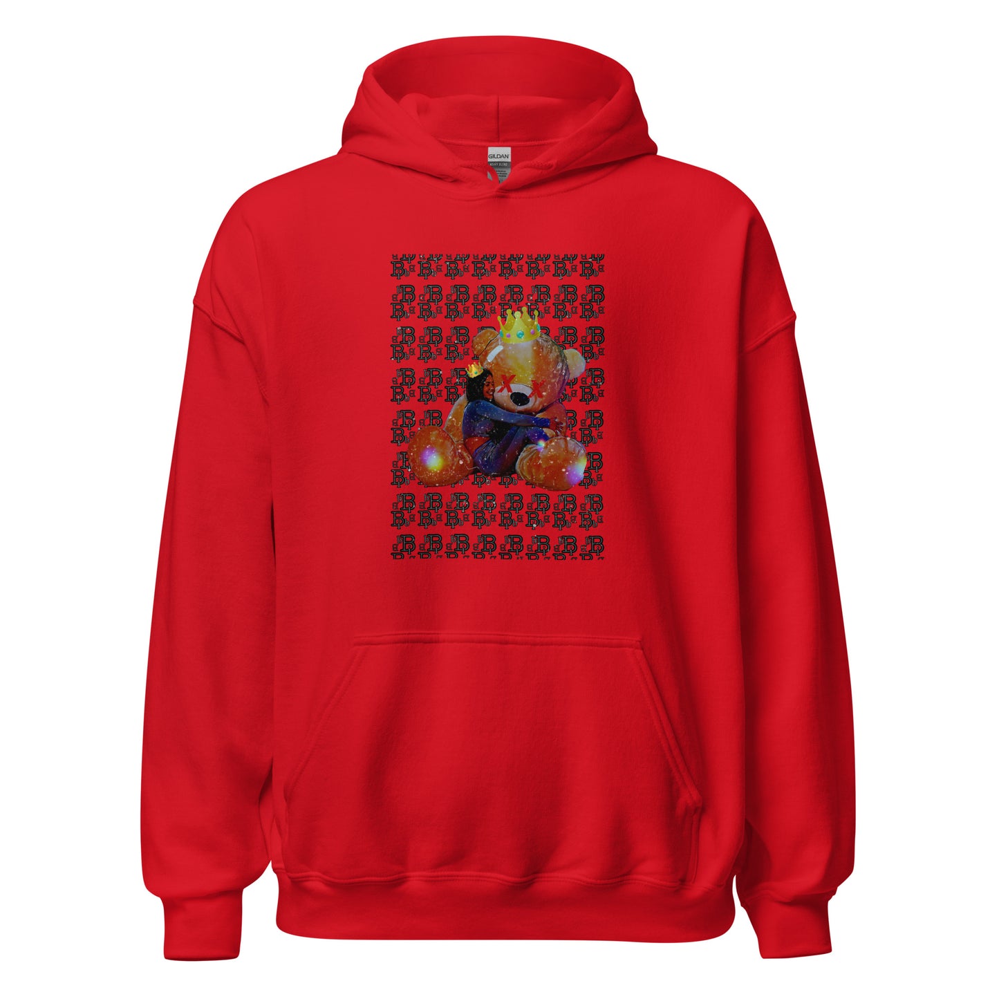 Women’s bilyunbucs Hoodie