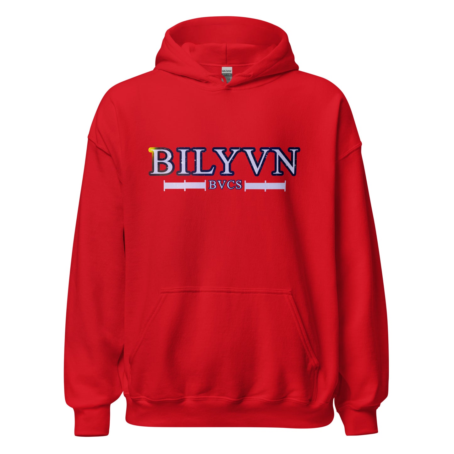 Women’s bilyunbucs Hoodie