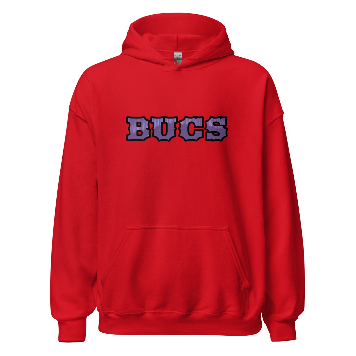 Women’s bilyunbucs Hoodie