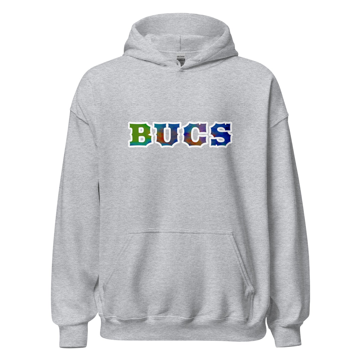 Women’s bilyunbucs Hoodie