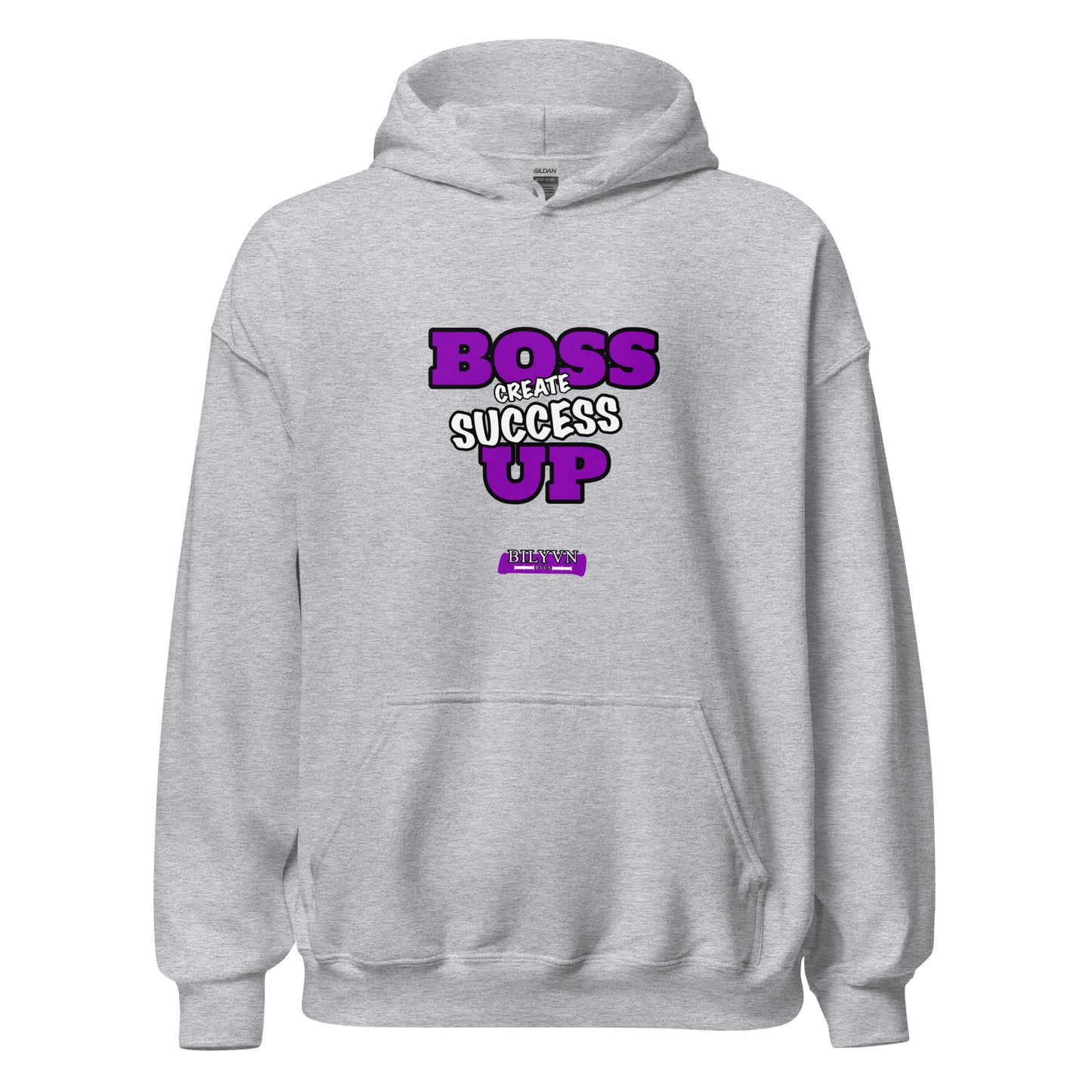 Women’s bilyunbucs Hoodie