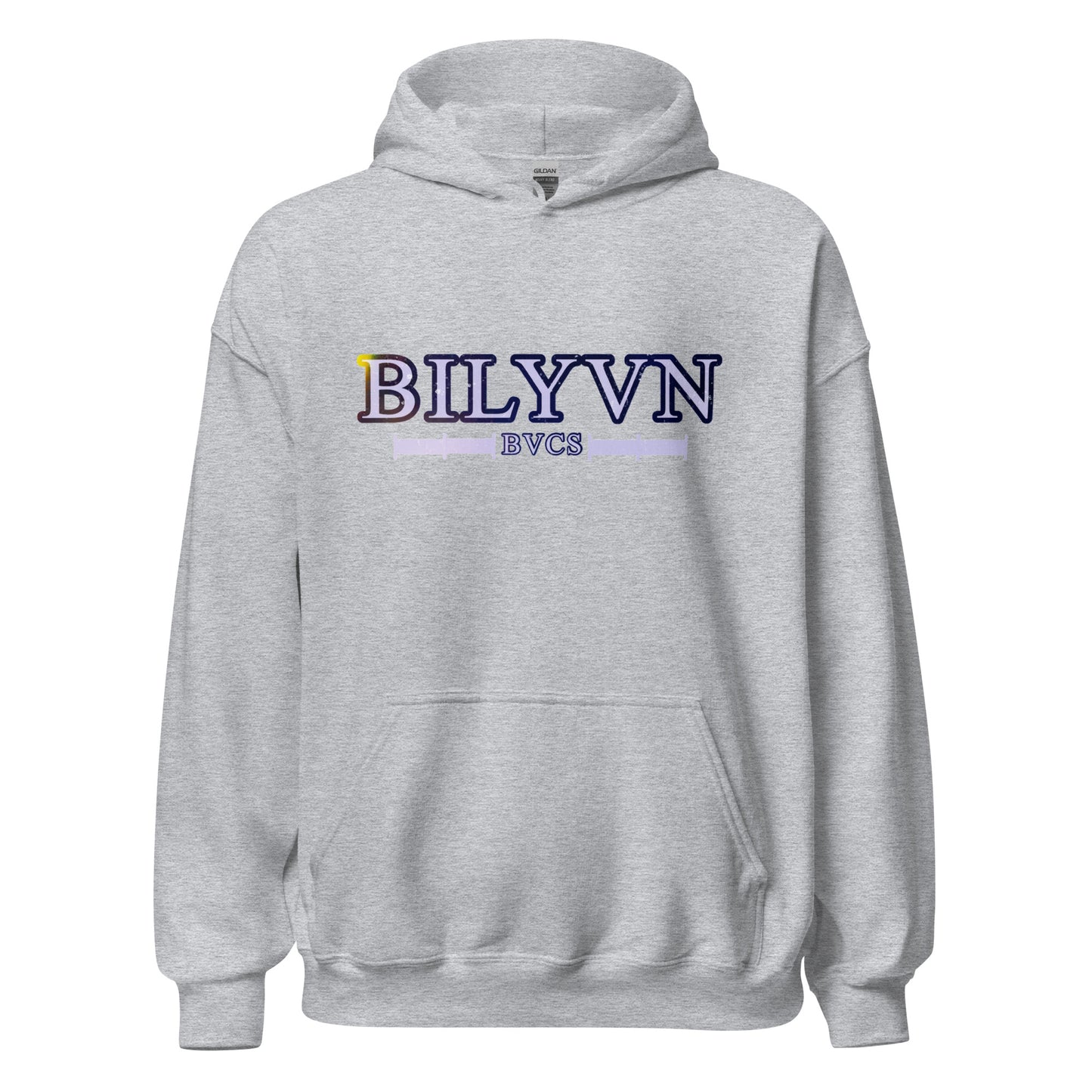 Women’s bilyunbucs Hoodie