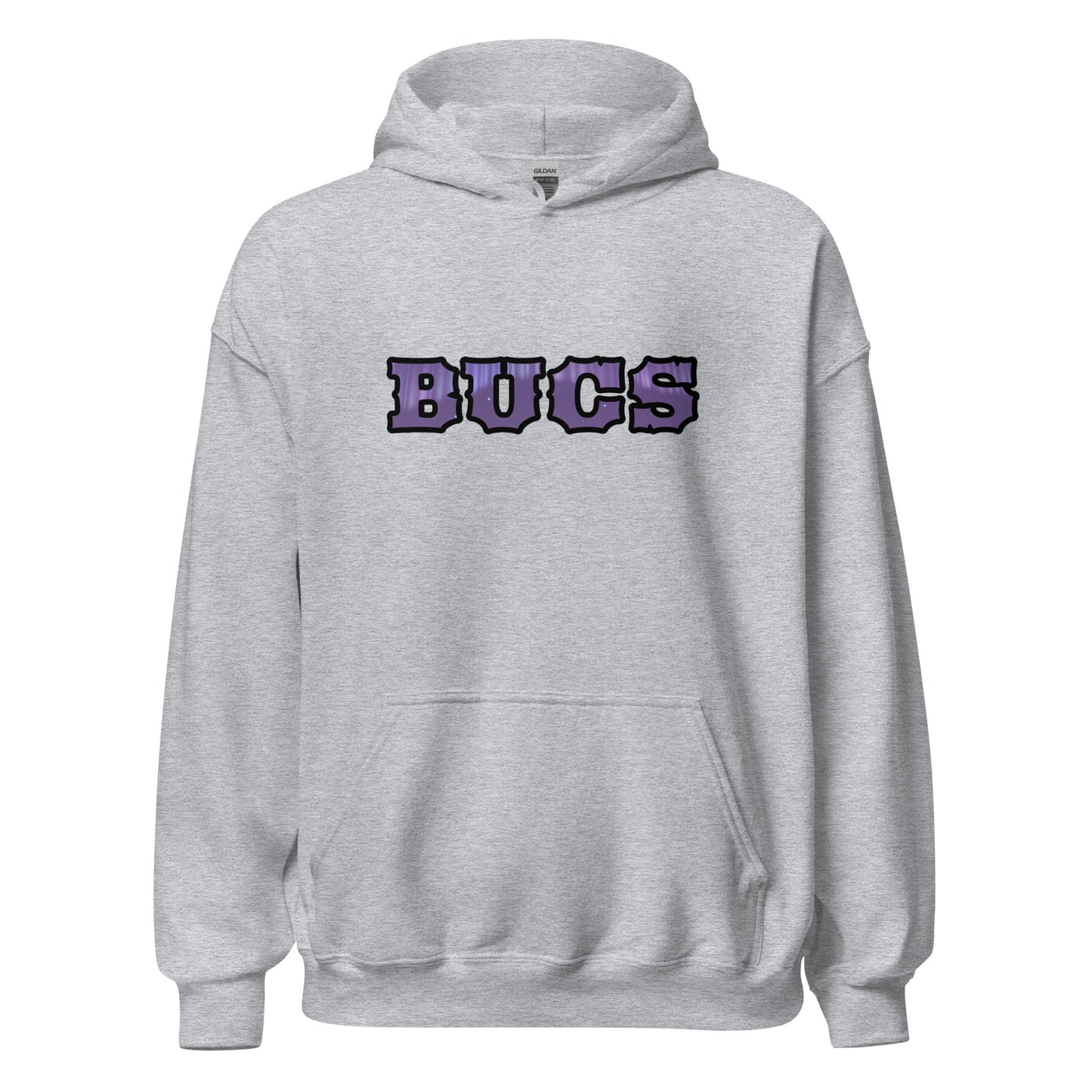 Women’s bilyunbucs Hoodie