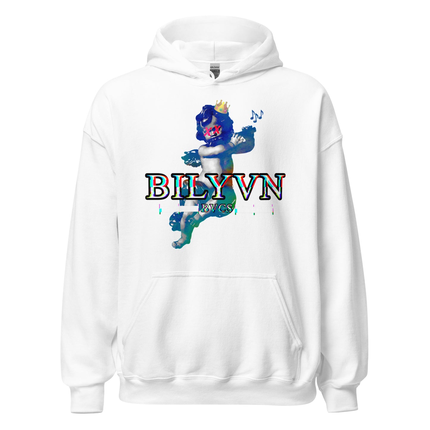 Women’s bilyunbucs Hoodie