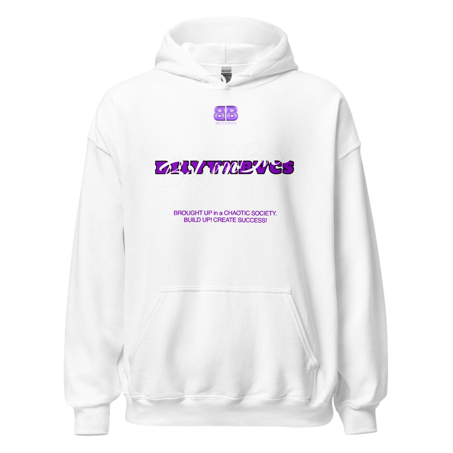 Women’s bilyunbucs Hoodie