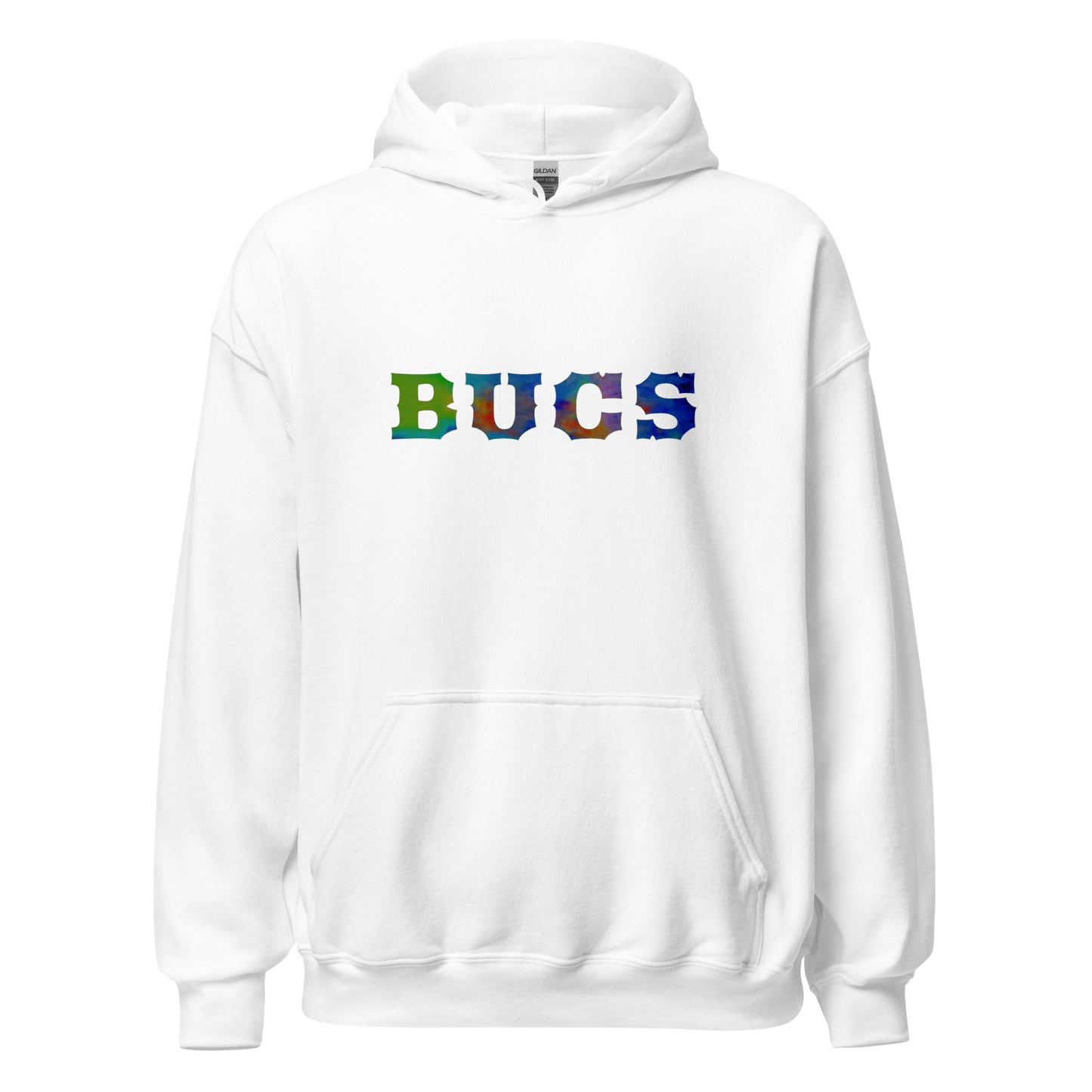 Women’s bilyunbucs Hoodie