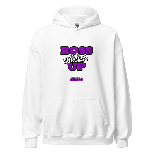 Women’s bilyunbucs Hoodie