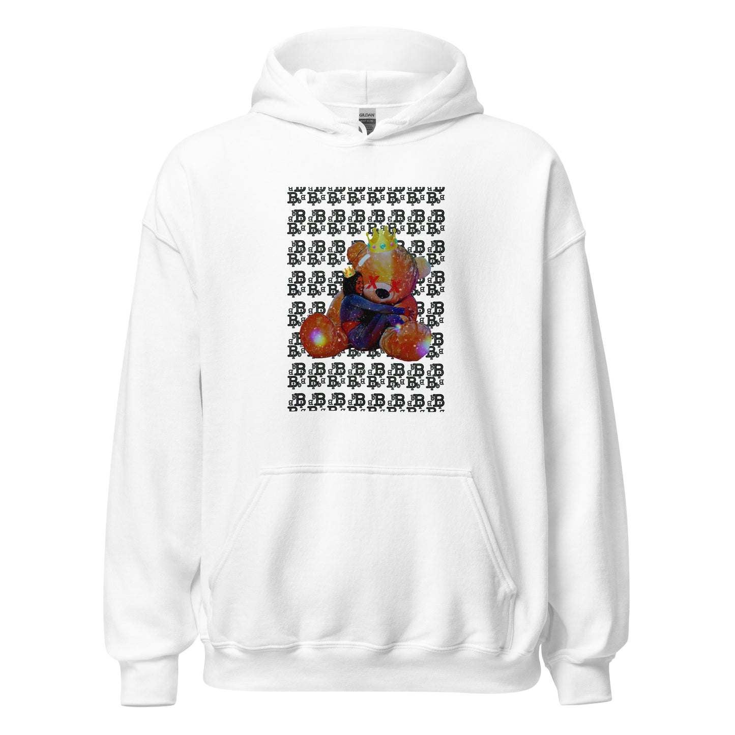 Women’s bilyunbucs Hoodie