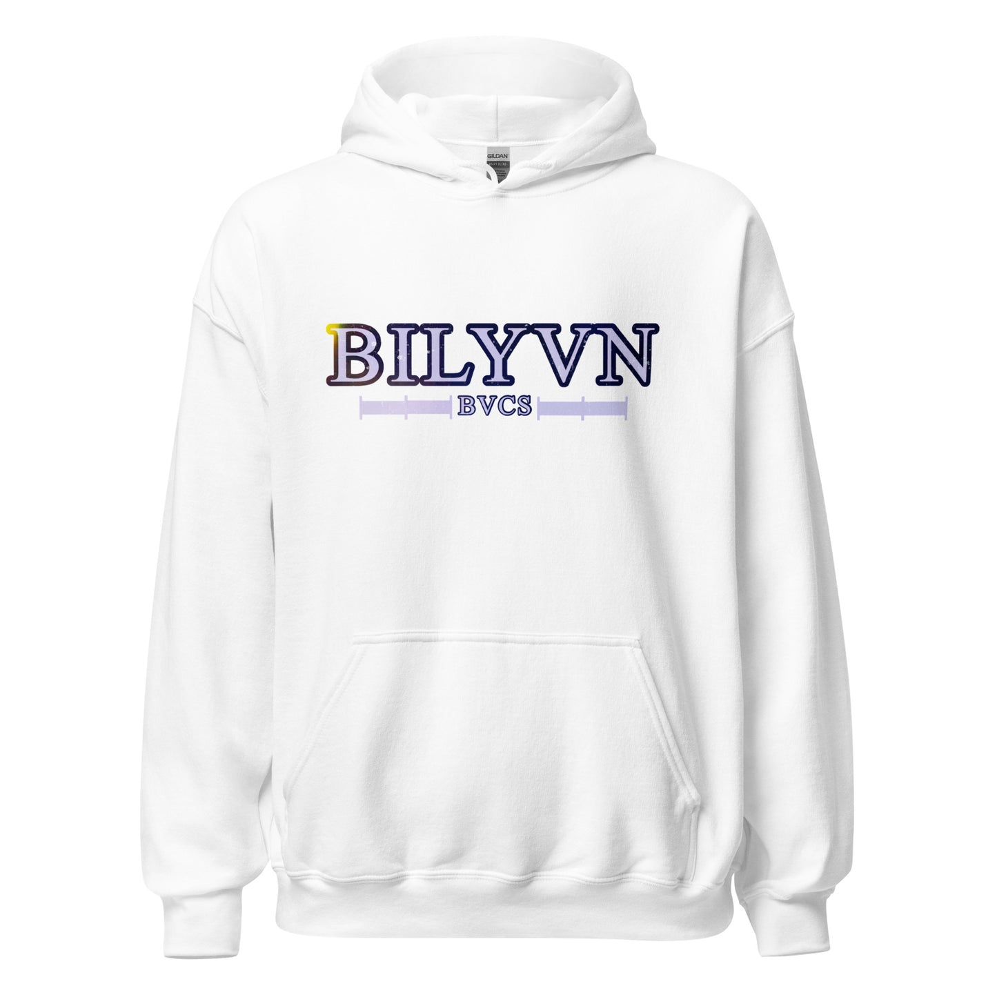 Women’s bilyunbucs Hoodie