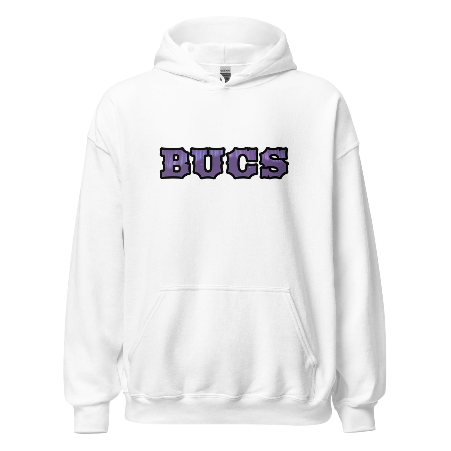 Women’s bilyunbucs Hoodie