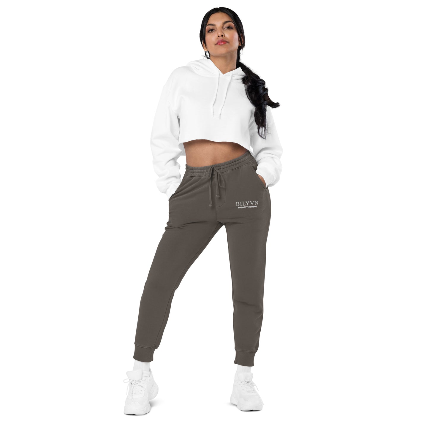 Women’s bilyunbucs sweatpants