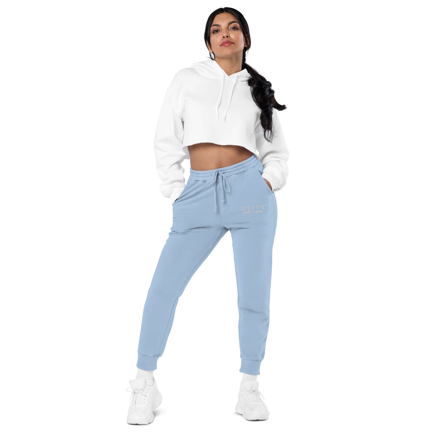 Women’s bilyunbucs sweatpants