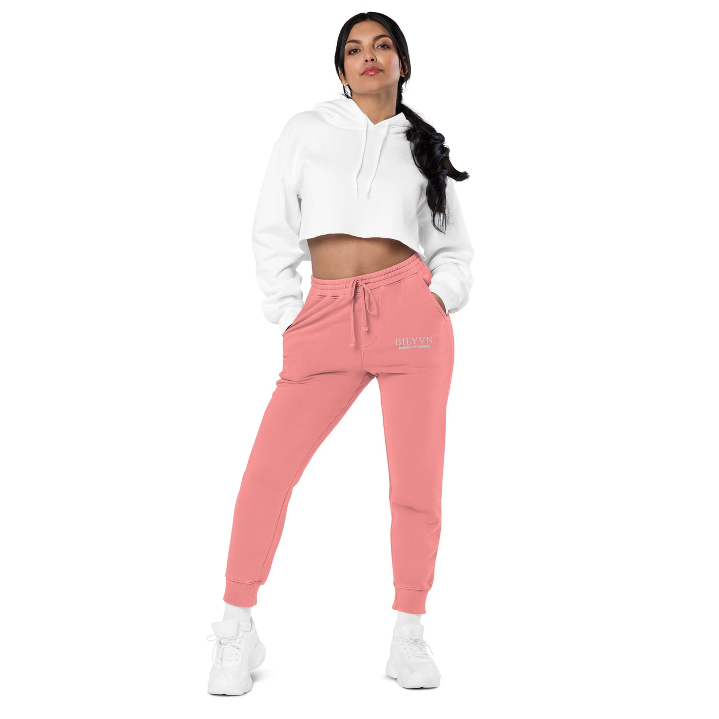 Women’s bilyunbucs sweatpants