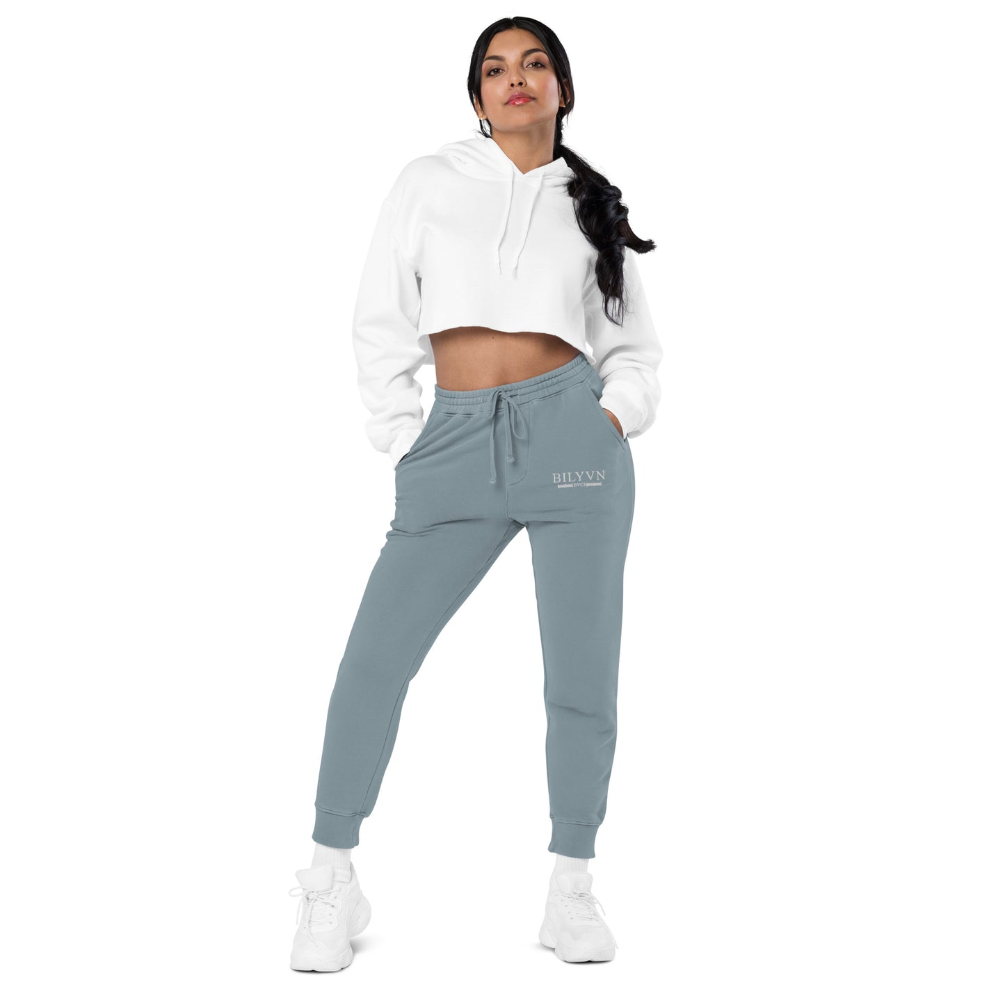 Women’s bilyunbucs sweatpants