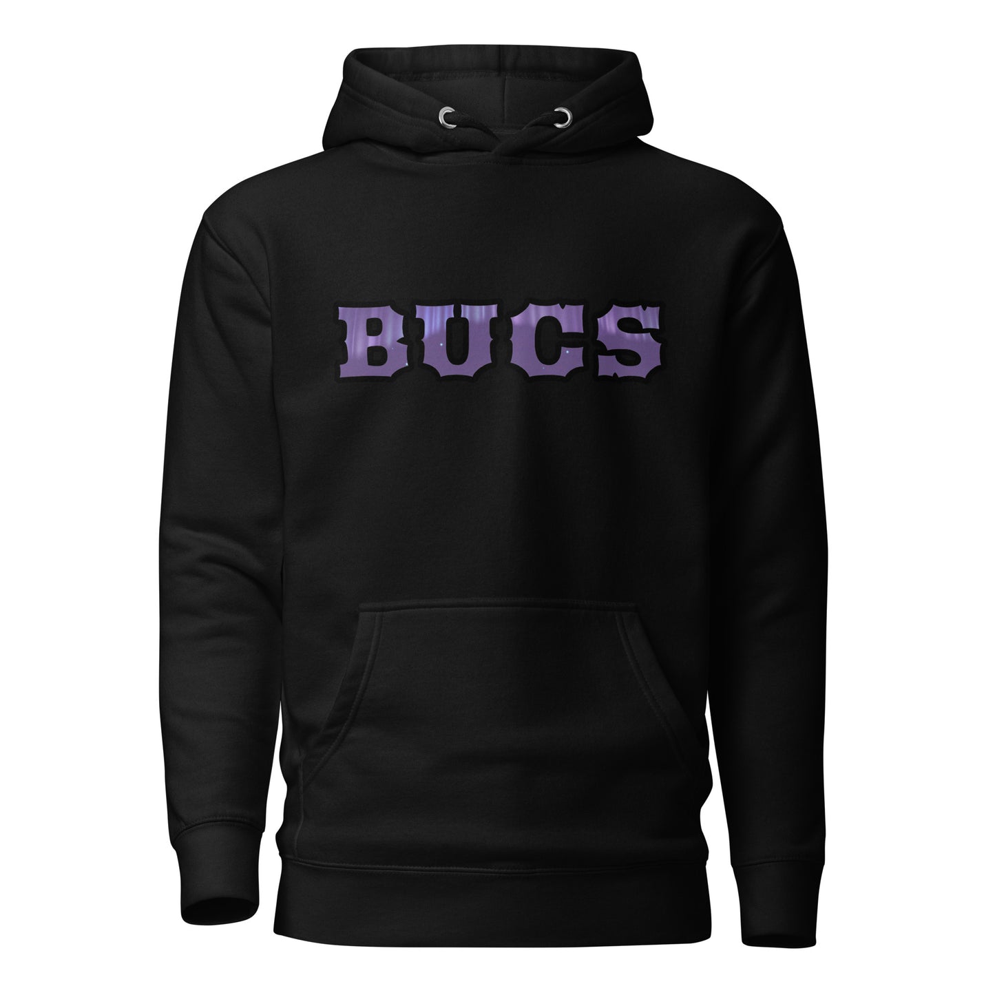 BUCS hoodie