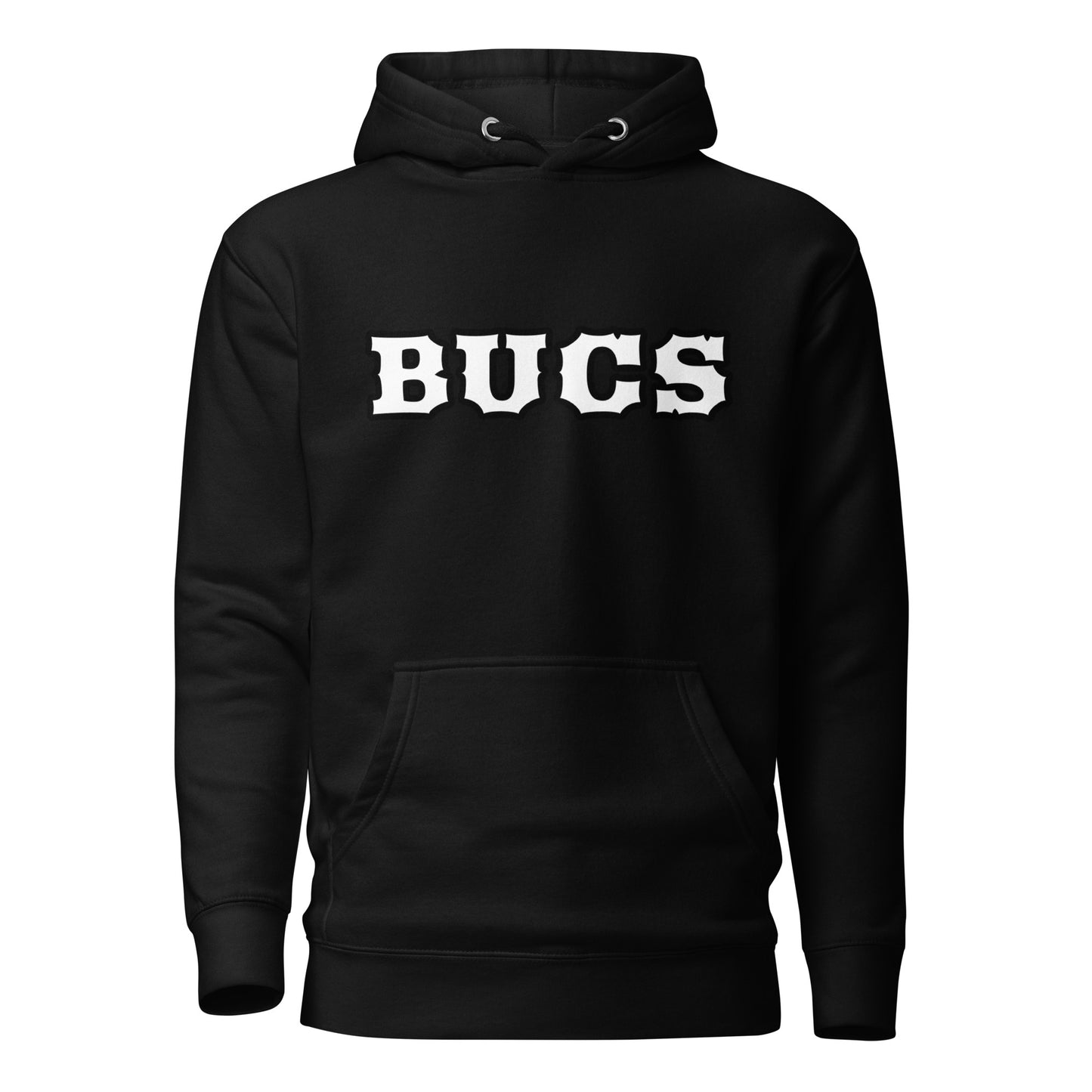 BUCS hoodie