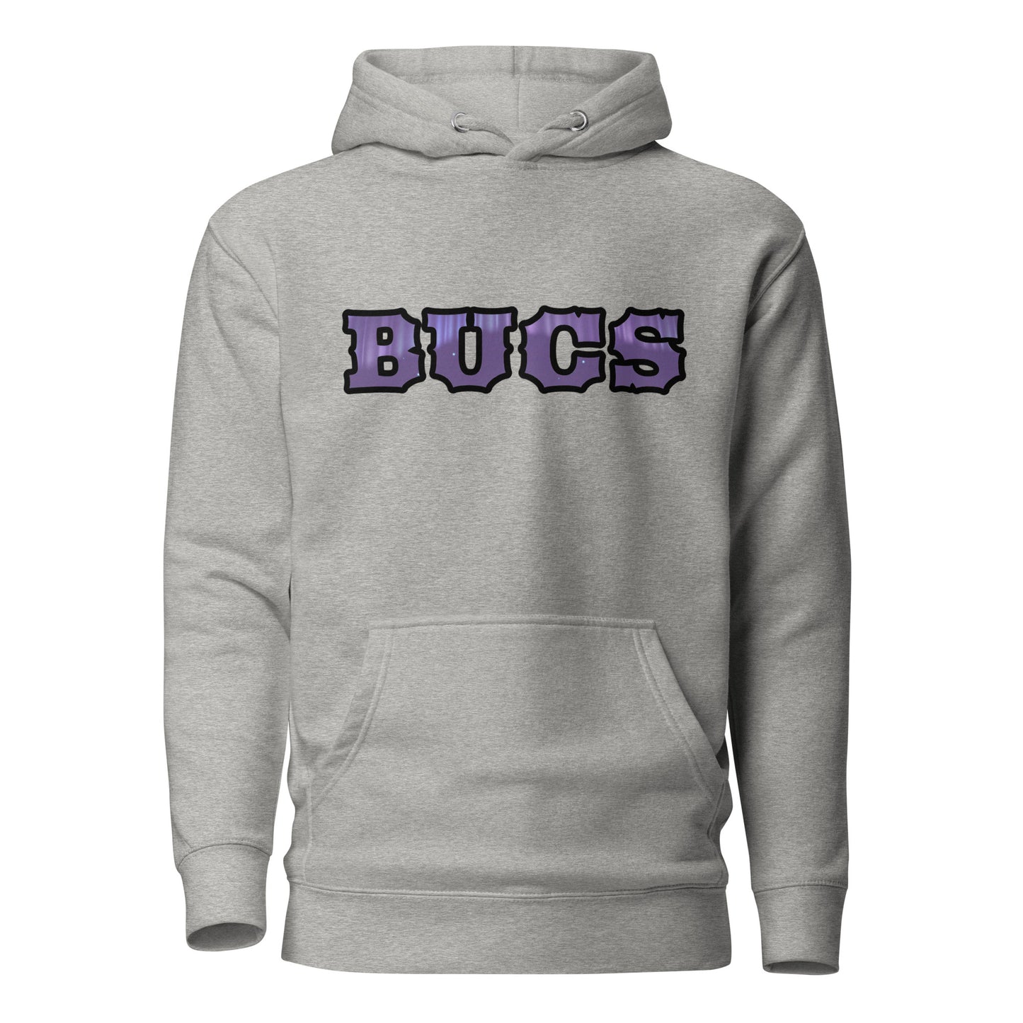 BUCS hoodie