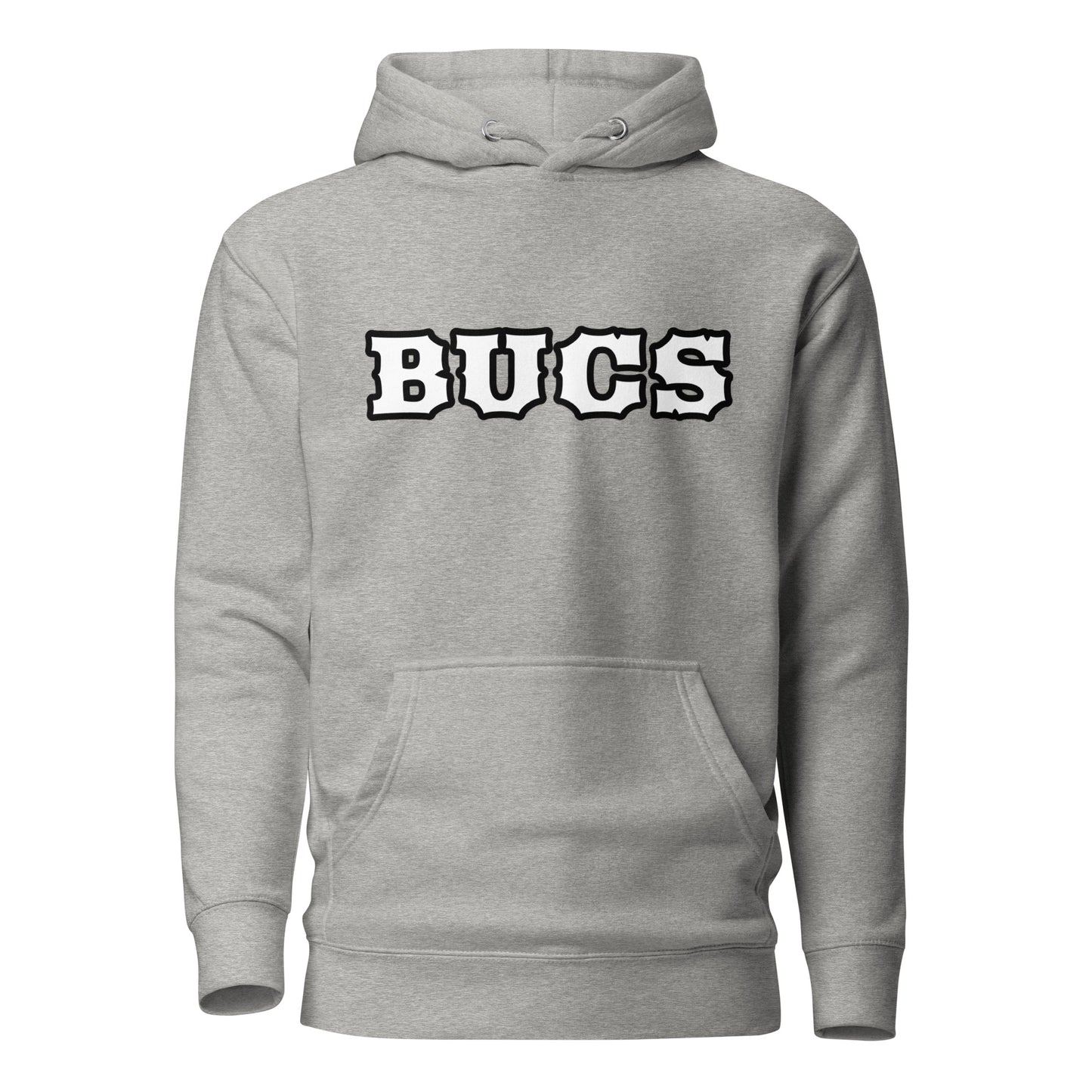 BUCS hoodie