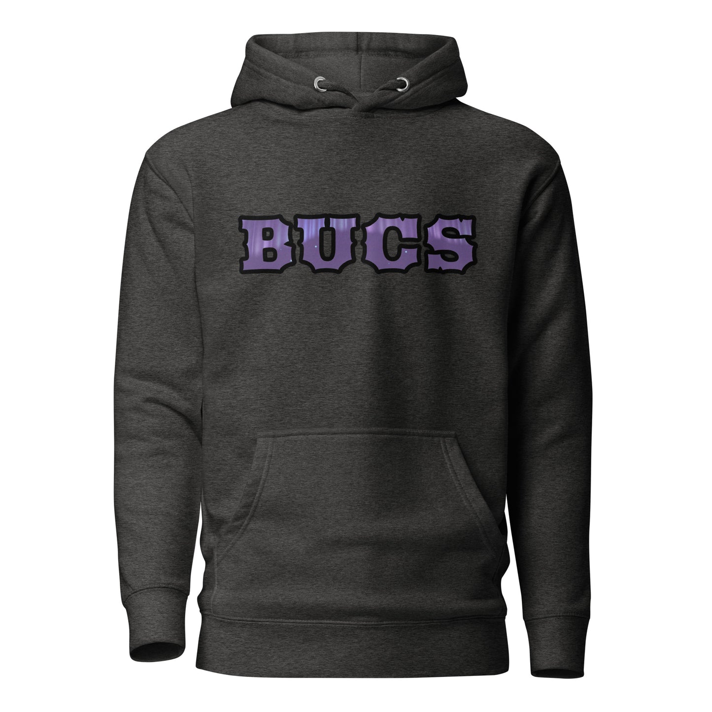 BUCS hoodie