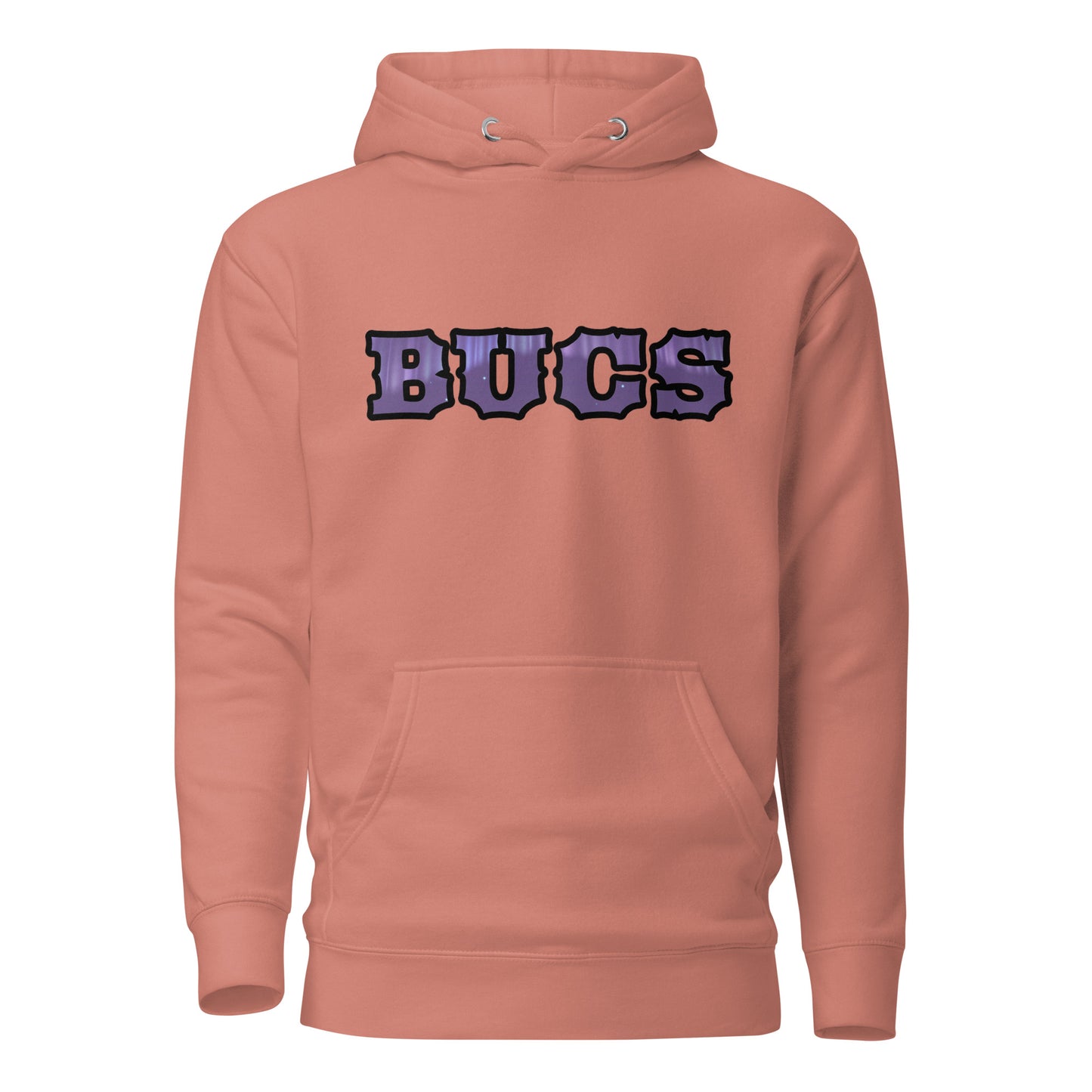 BUCS hoodie