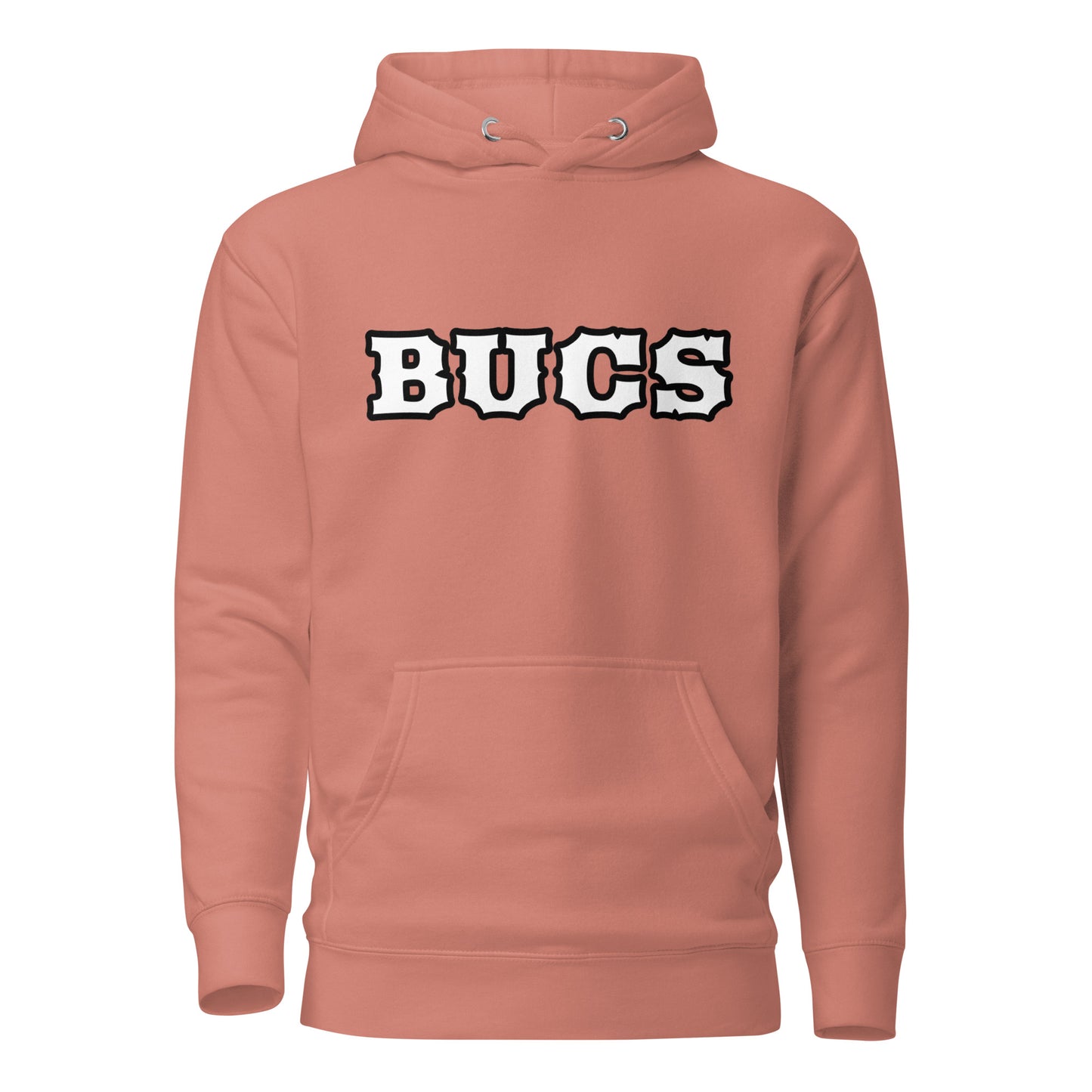 BUCS hoodie