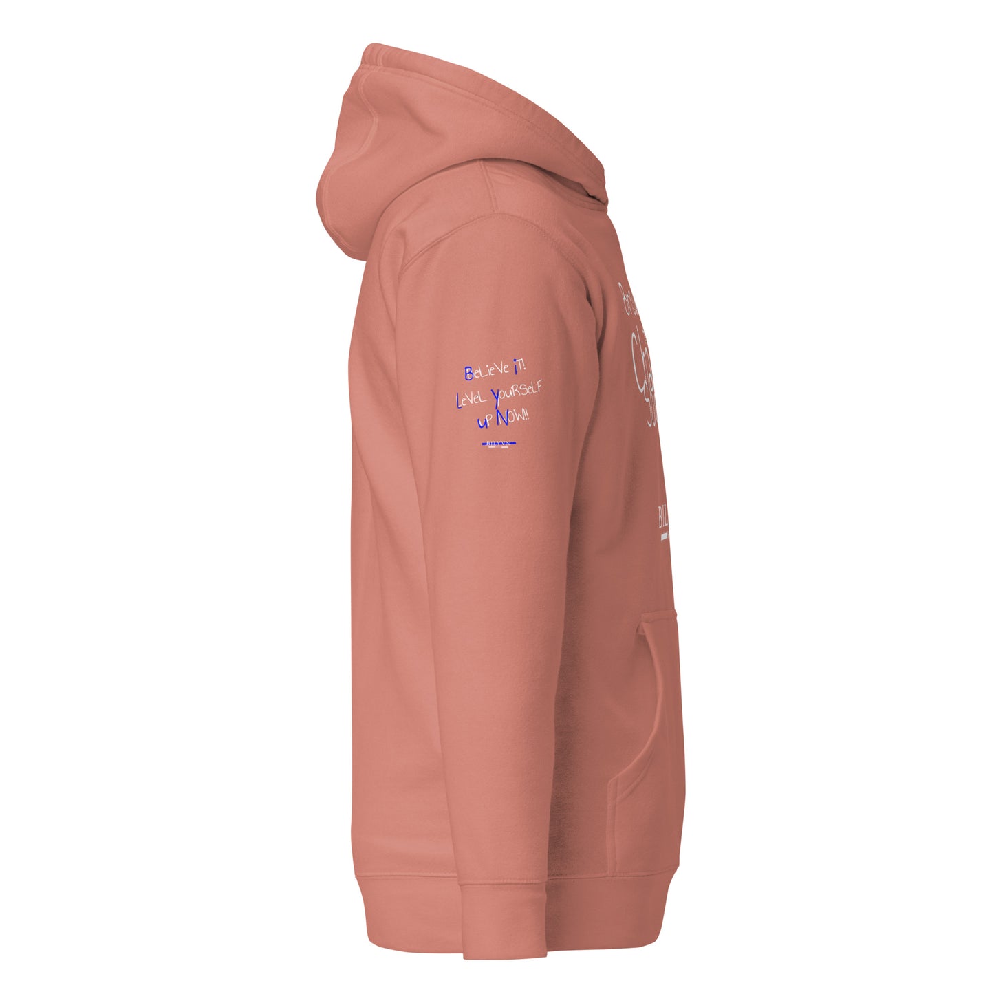 B.U.C.S hoodie