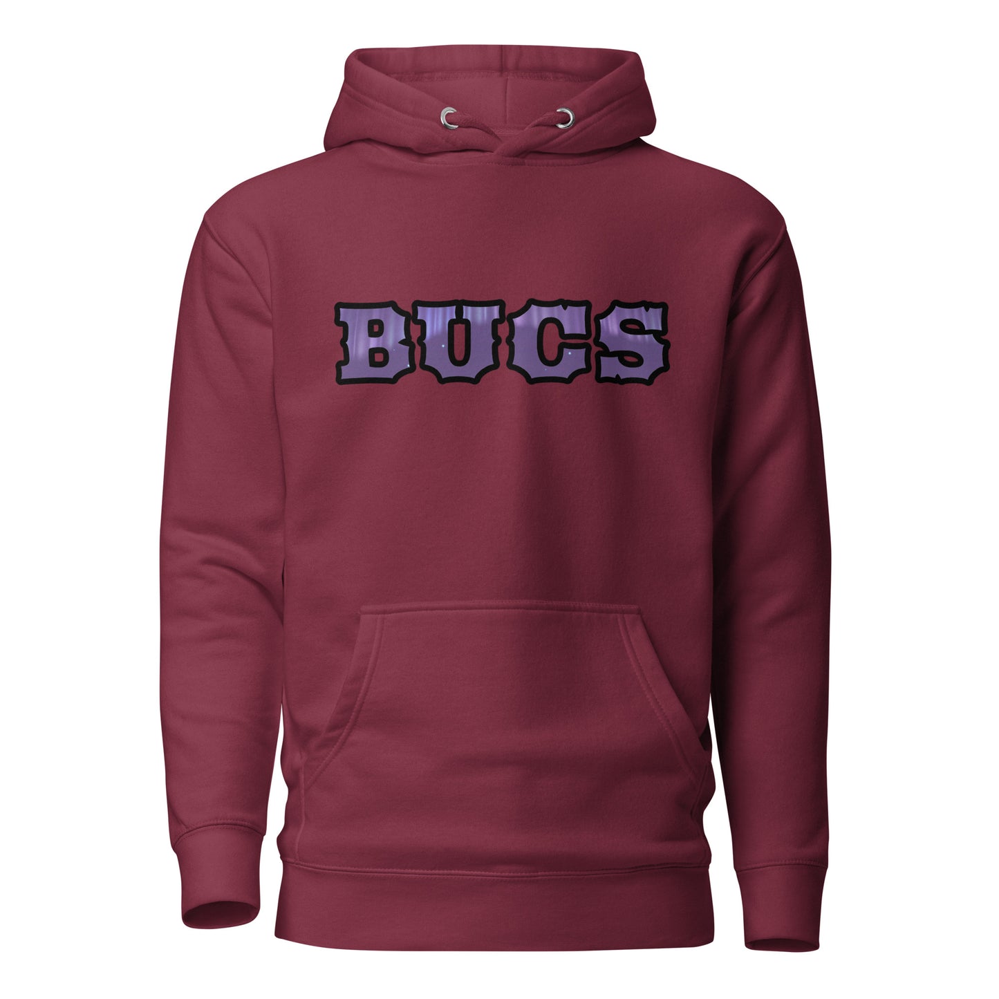 BUCS hoodie