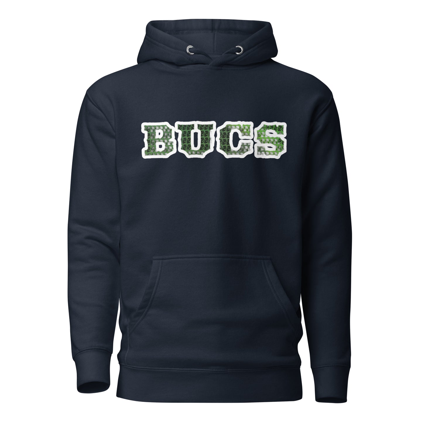 BUCS Hoodie