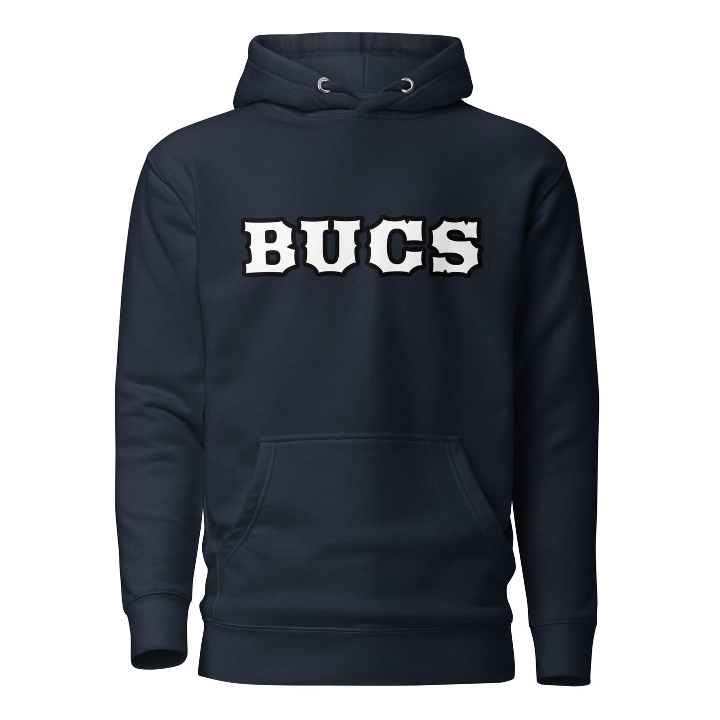 BUCS hoodie