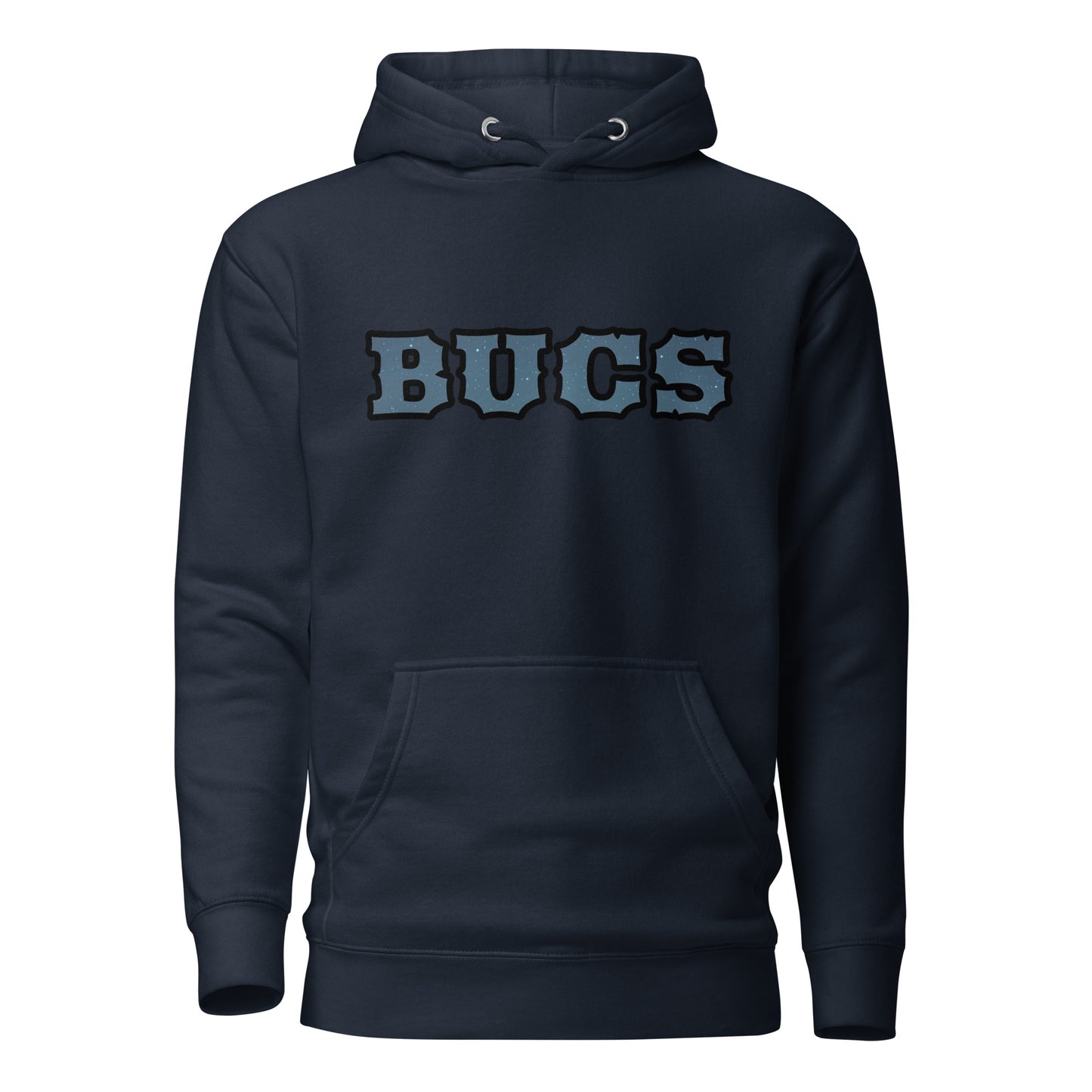 BUCS hoodie