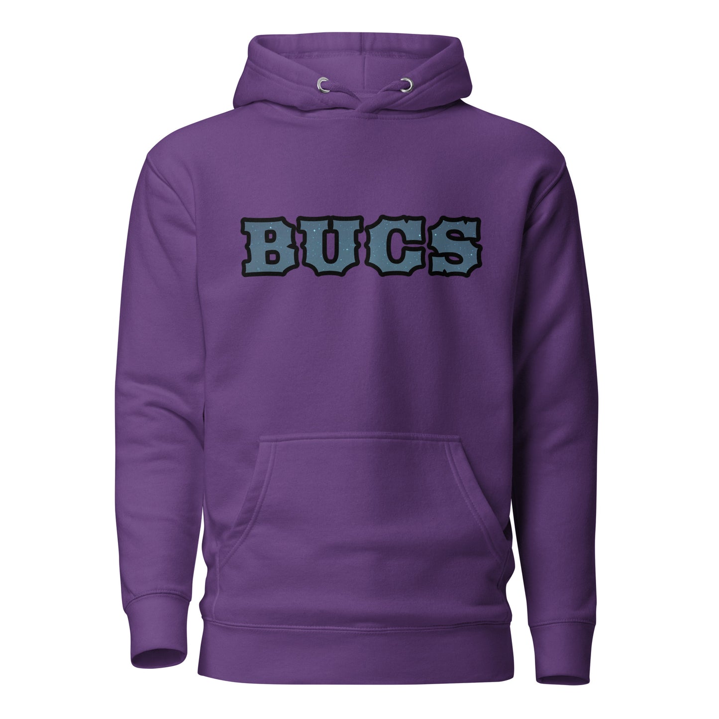 BUCS hoodie