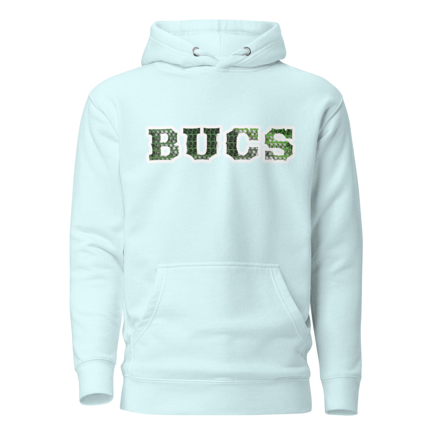 BUCS Hoodie