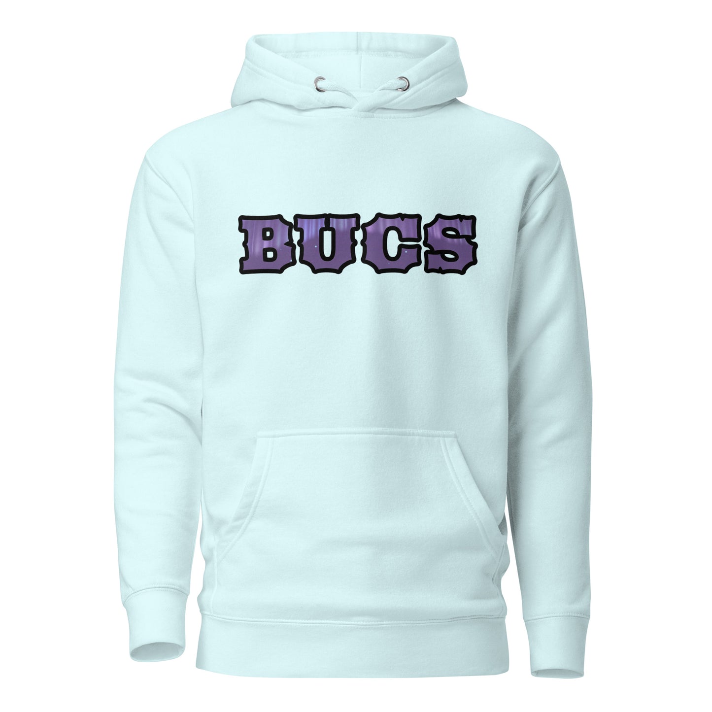 BUCS hoodie