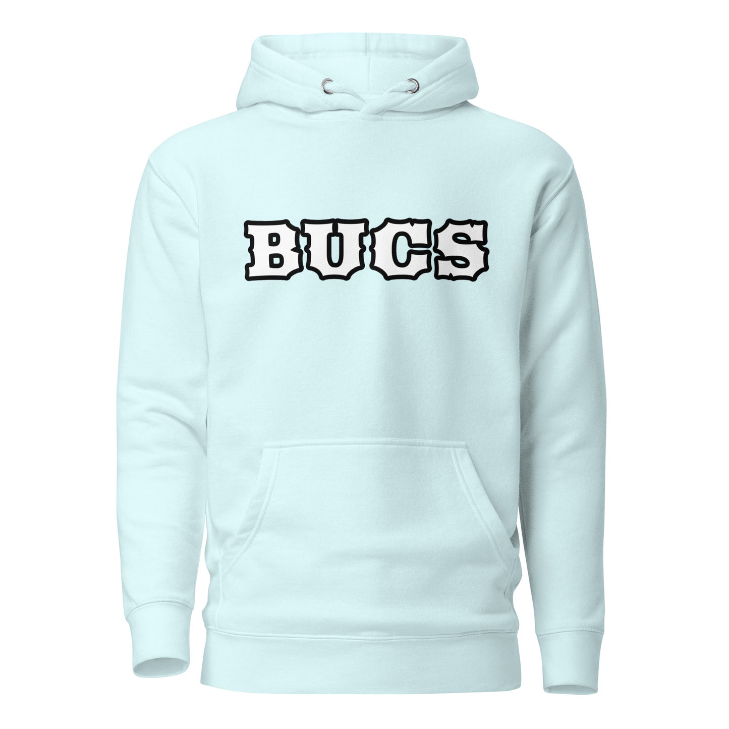 BUCS hoodie