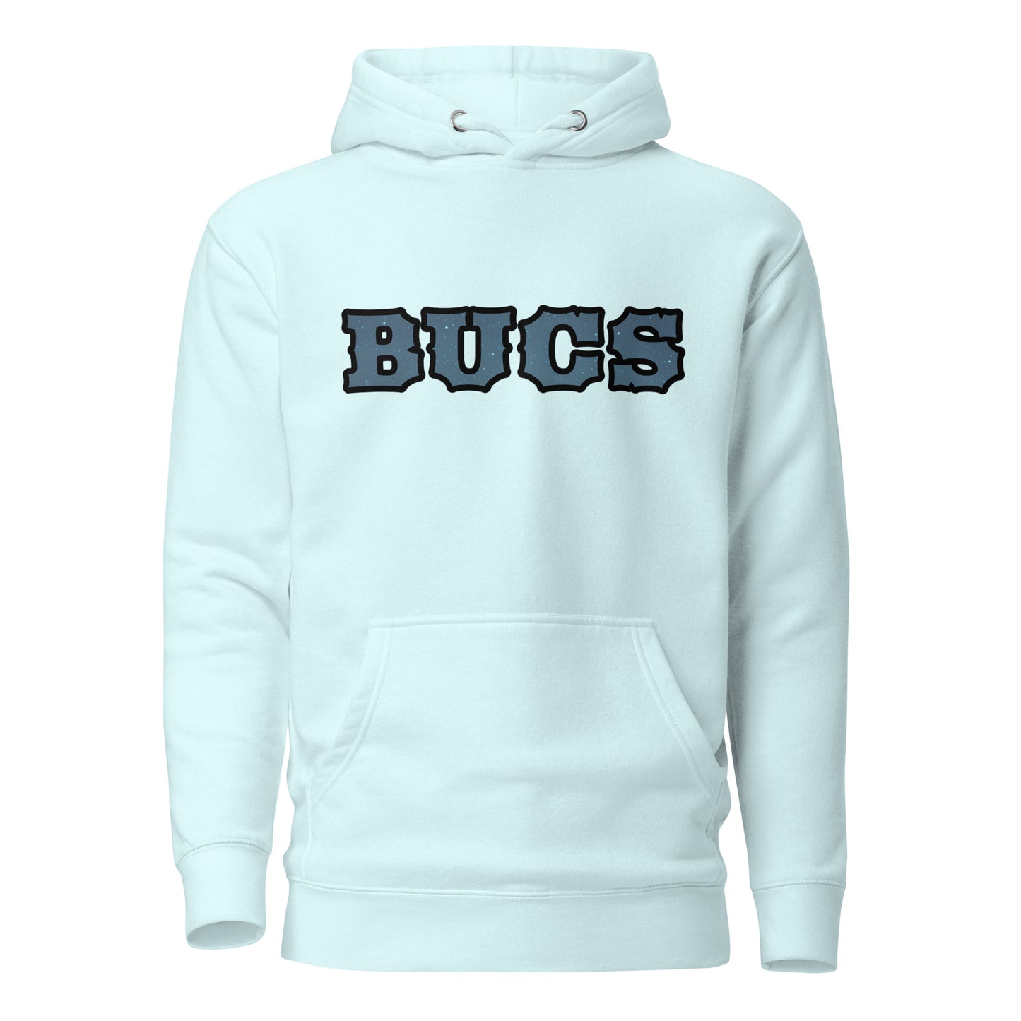 BUCS hoodie