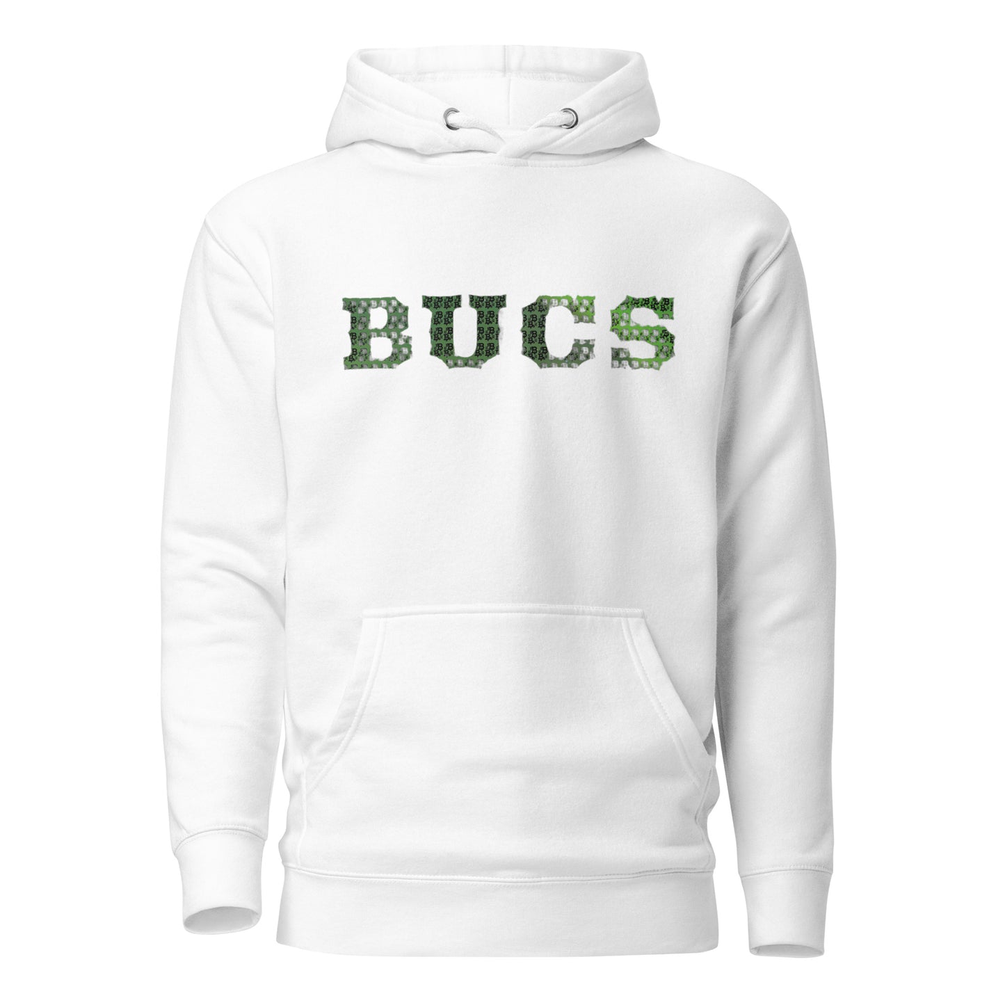 BUCS Hoodie