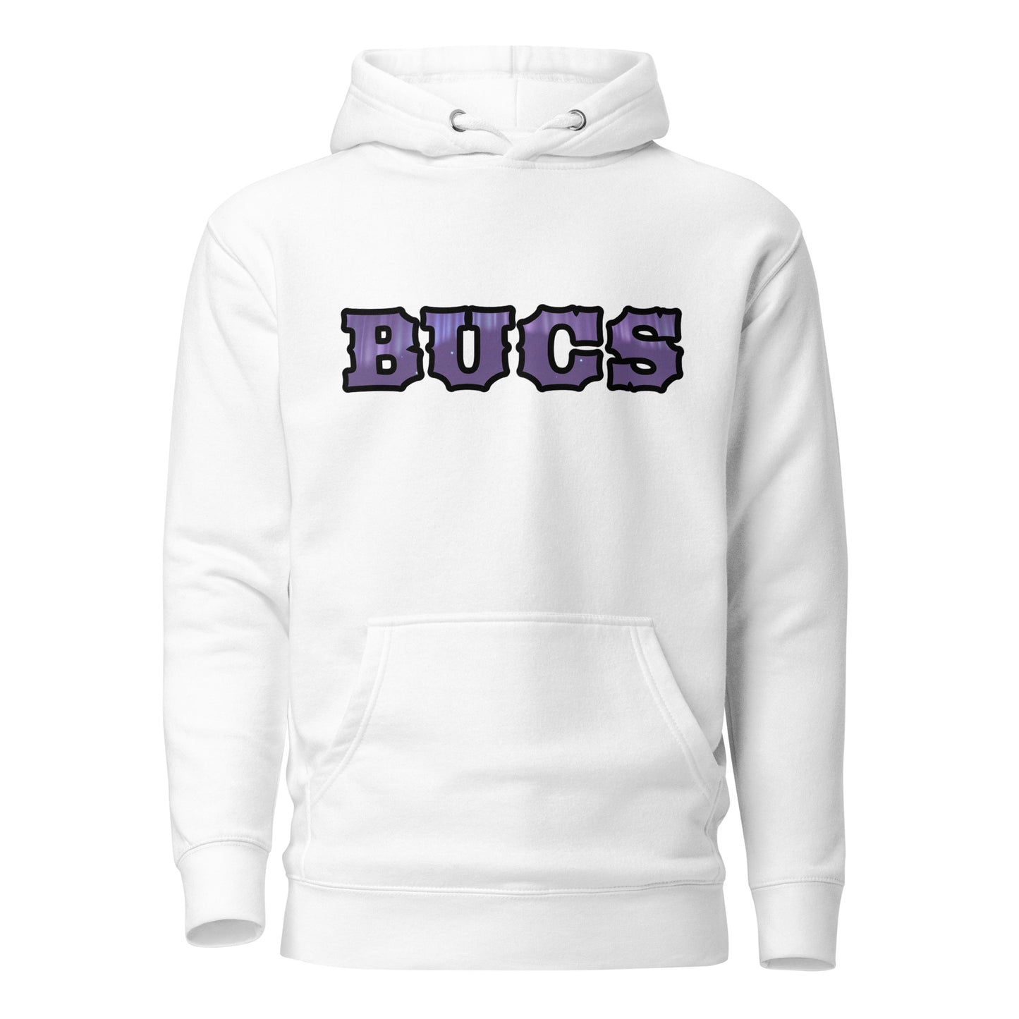 BUCS hoodie