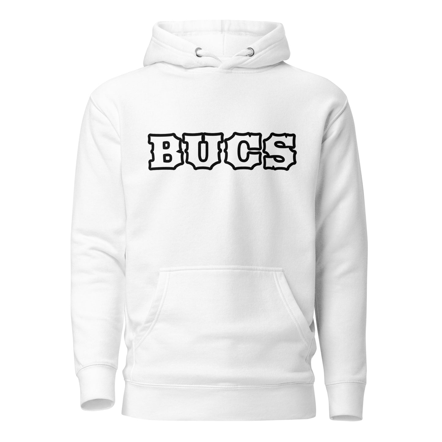 BUCS hoodie