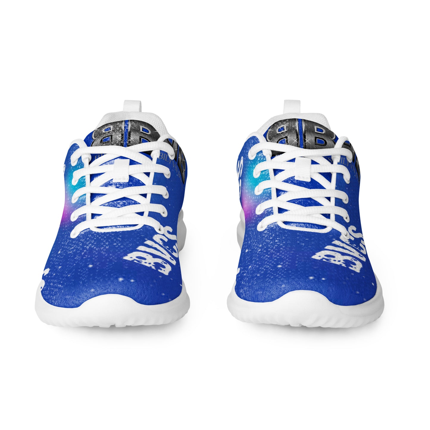 Women’s athletic shoes