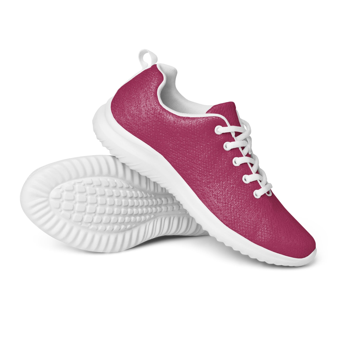 Women’s athletic shoes