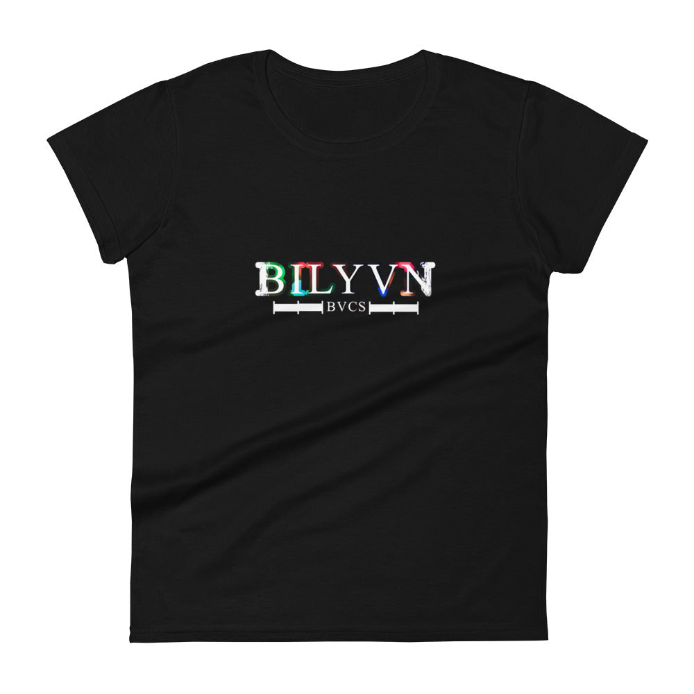 Women's t-shirt